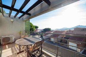 Al Balcó Català - Appt avec terrasse et piscine